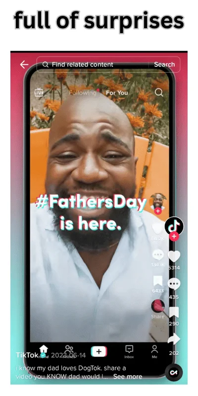 tik tok apk