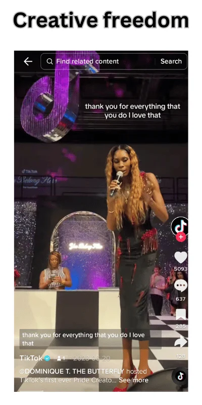 tik tok apk