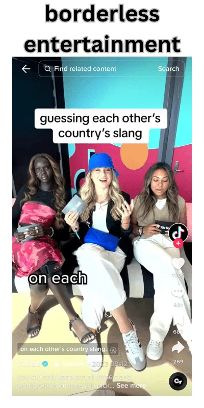 tik tok apk
