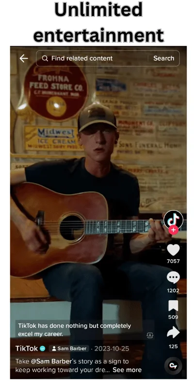 tik tok mod apk