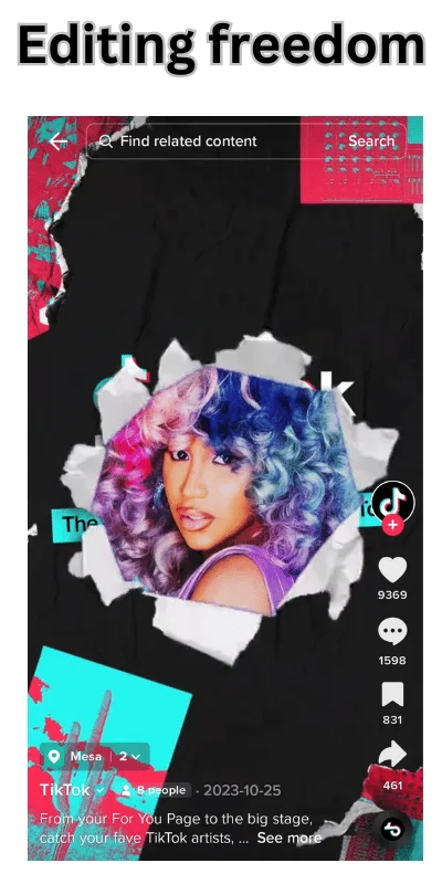 tik tok apk latest version 2025