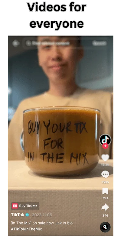 tik tok live apk